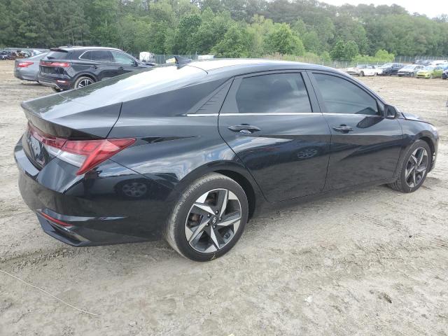 Vin: kmhlp4agxnu331031, lot: 57265855, hyundai elantra limited 20223