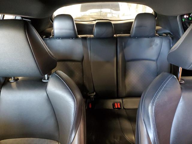 2019 TOYOTA C-HR XLE - JTNKHMBX6K1015176