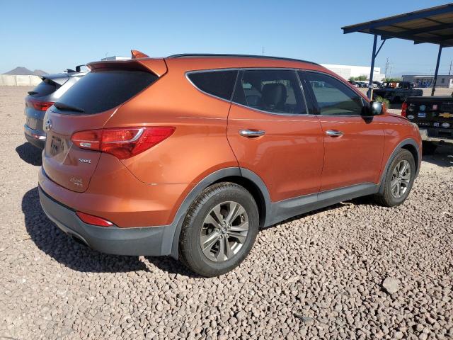 Vin: 5xyzu3lbxeg155408, lot: 56507265, hyundai santa fe 20143