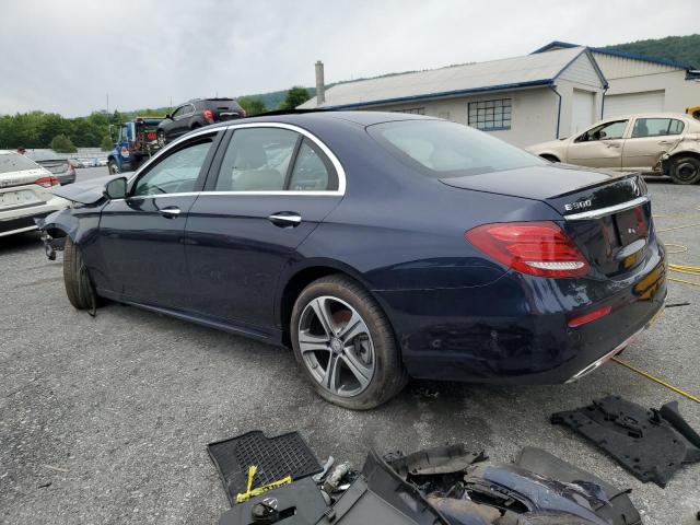 Vin: wddzf4kb6ha146927, lot: 58507905, mercedes-benz e-class 300 4matic 20172