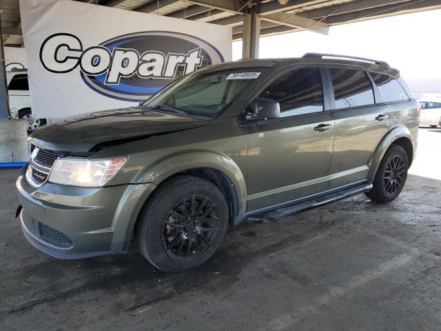 Vin: 3c4pdcab1ht560712, lot: 59148655, dodge journey se 2017 img_1