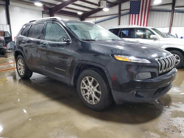 Vin: 1c4pjmcs8fw578532, lot: 56816125, jeep grand cher latitude 20154