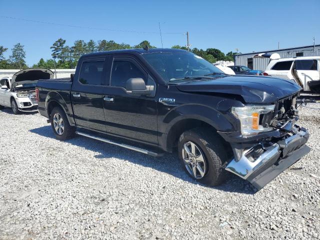 Vin: 1ftew1c48kkf01315, lot: 57255485, ford f-150 supercrew 20194