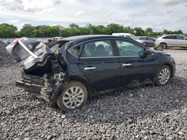 Vin: 3n1ab7ap0gy226822, lot: 58354645, nissan sentra s 20163