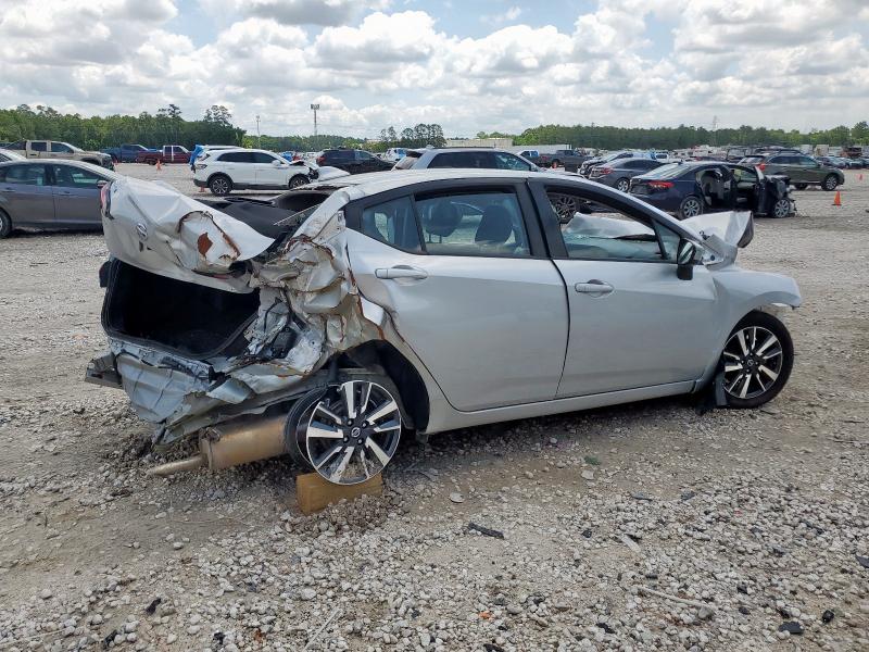 Vin: 3n1cn8ev0ml881229, lot: 58596265, nissan versa sv 20213