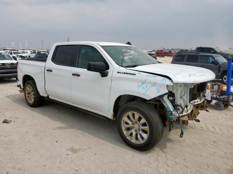 Vin: 1gcpwbeh1mz158713, lot: 57984045, chevrolet all models c1500 custom 20214