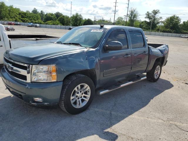 Vin: 3gcpkse38bg236045, lot: 57704145, chevrolet all models k1500 lt 2011 img_1