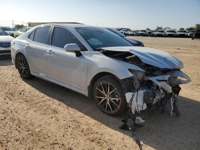 Vin: 4t1g11akxpu121392, lot: 55406615, toyota camry se night shade 20234