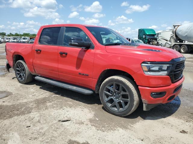 Vin: 1c6srfjt4rn191438, lot: 55972005, ram 1500 laramie 20244