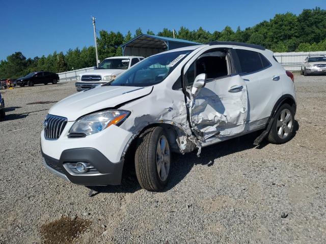 BUICK ENCORE CON