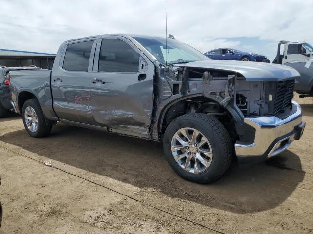 Vin: 1gcuyged0nz185037, lot: 55697695, chevrolet all models k1500 ltz 20224