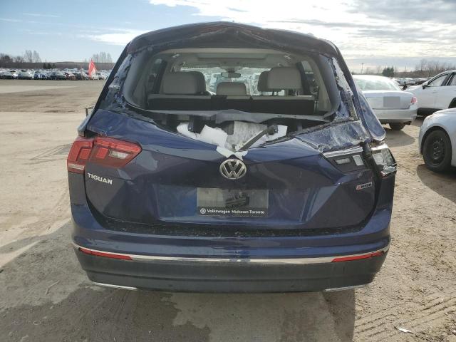 2021 VOLKSWAGEN TIGUAN SEL 3VV4B7AX3MM067325