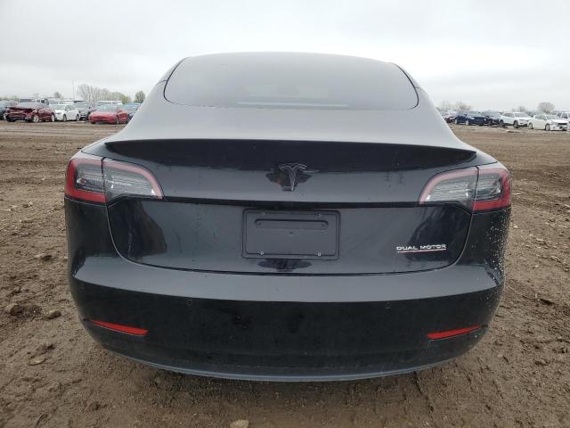 2021 TESLA MODEL 3 - 5YJ3E1EC5MF097999