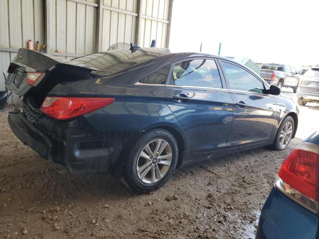 Vin: 5npeb4ac2bh136717, lot: 57516335, hyundai sonata gls 20113
