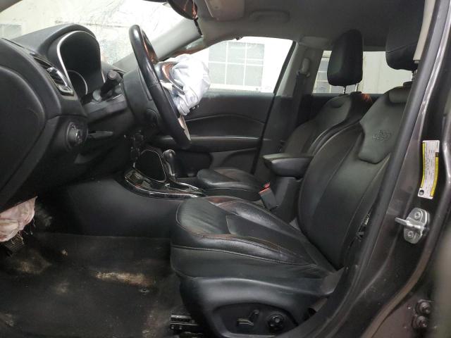 2018 JEEP COMPASS LI - 3C4NJDCB8JT395928