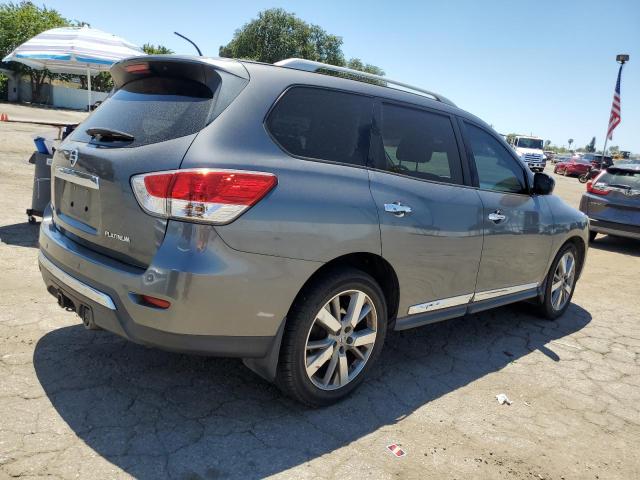 Vin: 5n1ar2mnxgc664001, lot: 56388445, nissan pathfinder s 20163