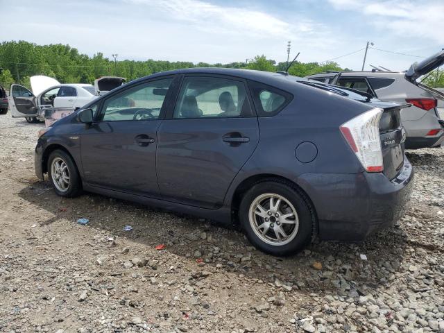 Vin: jtdkn3du1a0128371, lot: 56311025, toyota prius 20102