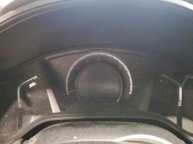 2HKRW6H3XKH205824 2019 HONDA CRV