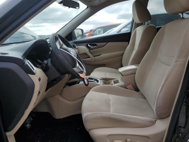 2016 NISSAN ROGUE S KNMAT2MV5GP688169
