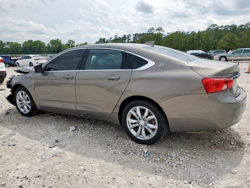 Vin: 2g11z5sa4k9137389, lot: 59104005, chevrolet impala lt 20192