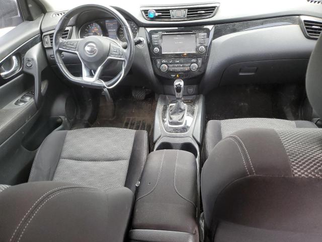 2019 NISSAN QASHQAI SV JN1BJ1CP6KW212313