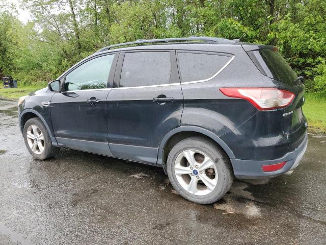 Vin: 1fmcu9g99dud80489, lot: 57187645, ford escape se 20132