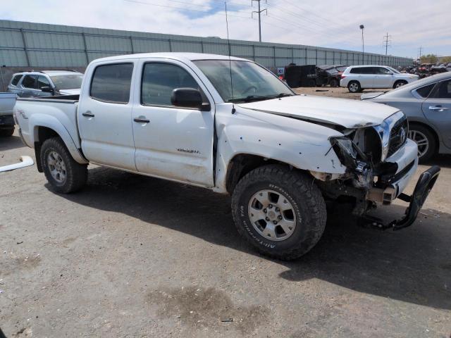 2010 TOYOTA TACOMA DOU - 3TMLU4EN5AM055636