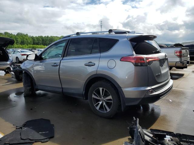 Vin: 2t3wfrev9hw325450, lot: 55694005, toyota rav4 xle 20172