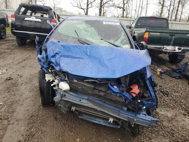 2016 HONDA FIT EX JHMGK5H72GX045030