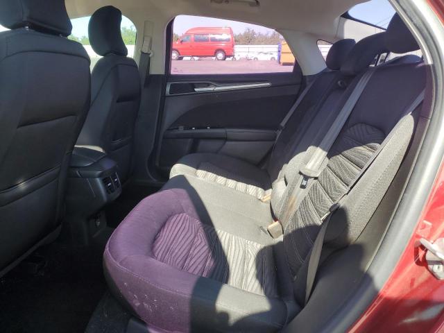 2016 FORD FUSION SE - 3FA6P0H7XGR386966