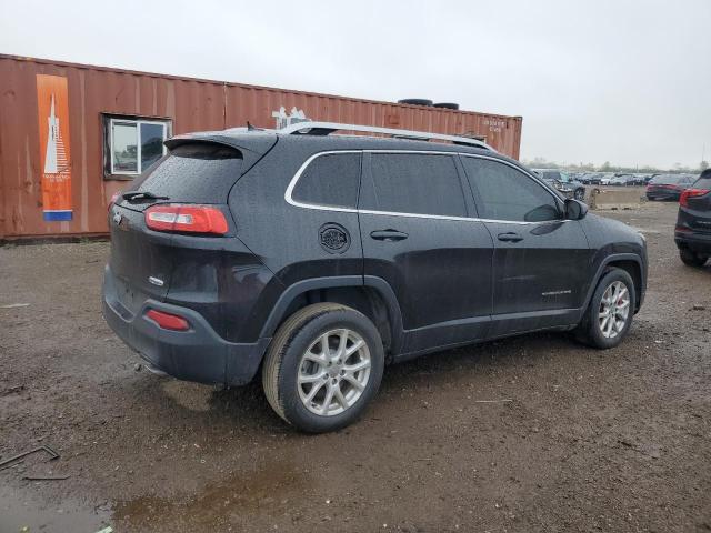 Vin: 1c4pjlcs5ew221950, lot: 55249275, jeep grand cher latitude 20143