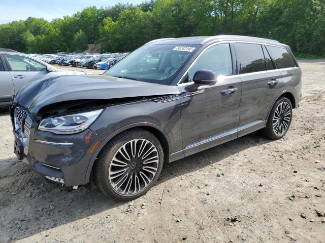 LINCOLN AVIATOR BL