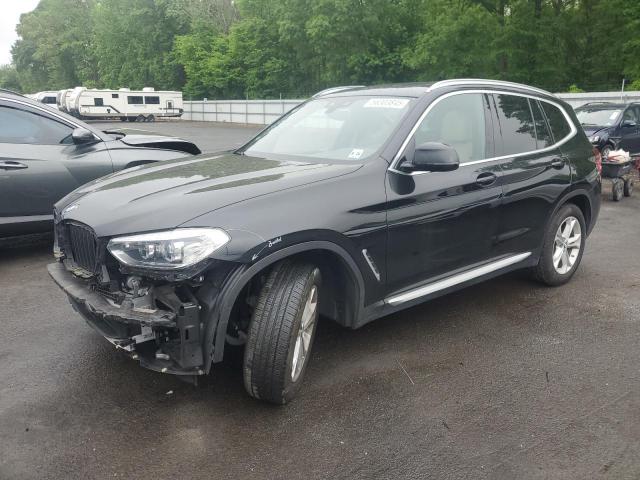 Vin: 5uxty5c07l9c04004, lot: 56303845, bmw x3 xdrive30i 2020 img_1