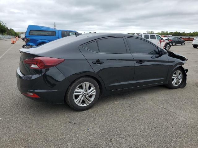 HYUNDAI ELANTRA SE 2020 5NPD84LF2LH631468 photo #4
