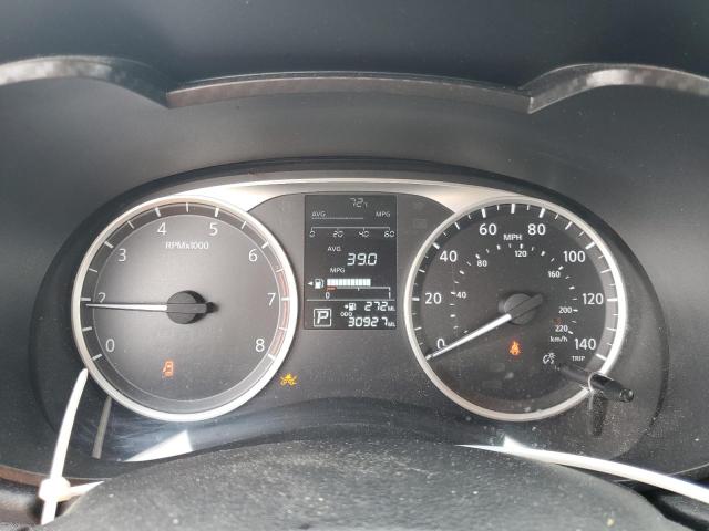 2020 NISSAN VERSA S - 3N1CN8DV5LL864023
