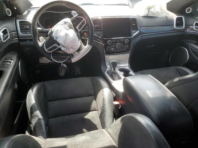2020 JEEP GRAND CHER - 1C4RJFDJ8LC199618