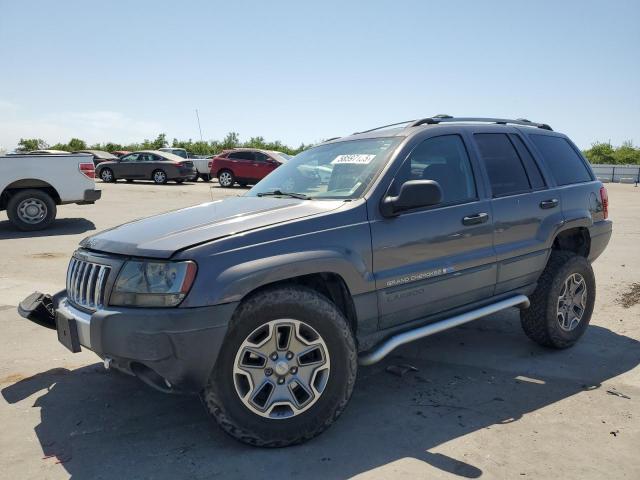 JEEP GRAND CHER
