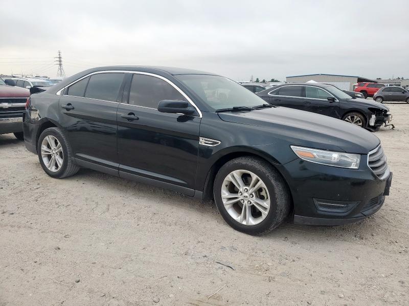 Vin: 1fahp2e84eg133955, lot: 56630155, ford taurus sel 20144