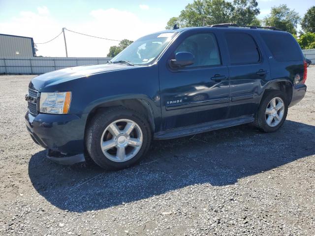 CHEVROLET TAHOE C150