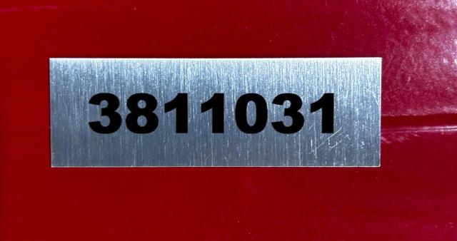 2025 OTHER 4CLAMP PUL #3150133960