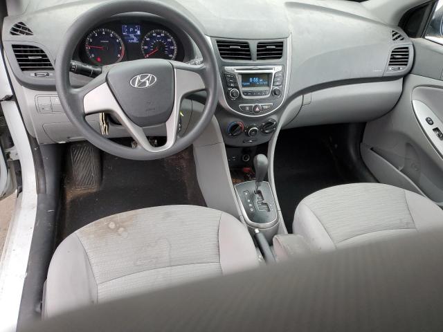 2017 HYUNDAI ACCENT SE - KMHCT4AEXHU359233