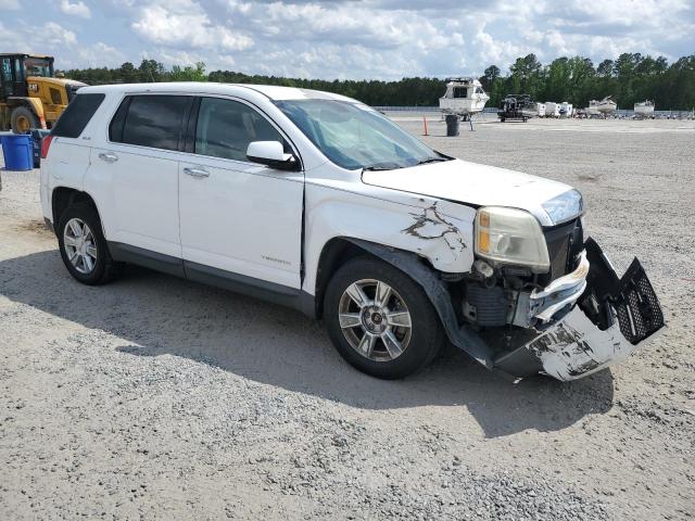 Vin: 2ctalbew8a6377225, lot: 55660465, gmc terrain sle 20104