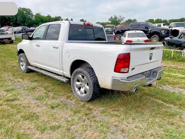 Vin: 1c6rr7lm1fs688552, lot: 57871575, ram 1500 slt 20153