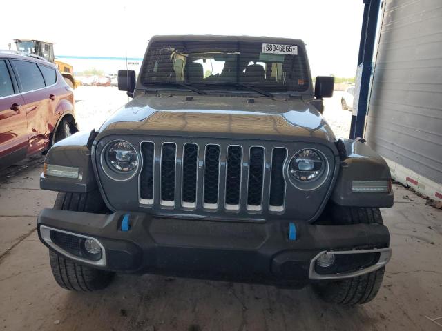 2022 JEEP WRANGLER U 1C4JJXP67NW199010