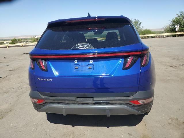 2024 HYUNDAI TUCSON LIM - 5NMJE3DE1RH363160