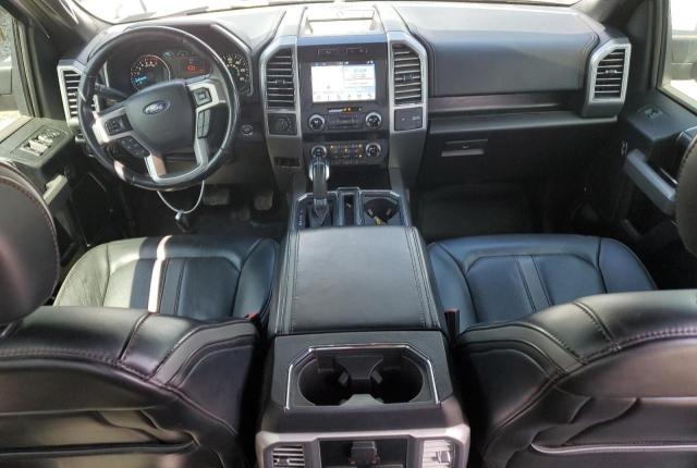 2019 FORD F150 SUPER 1FTEW1E42KFB83326