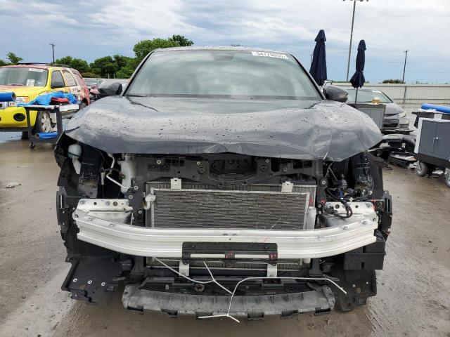 2024 HONDA HR-V SPORT - 3CZRZ1H53RM727351