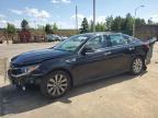 2016 KIA OPTIMA EX - 5XXGU4L33GG079768