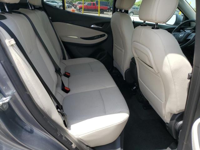 2021 BUICK ENCORE GX - KL4MMBS22MB097951