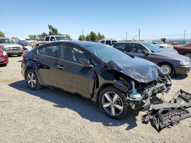 2018 KIA FORTE LX 3KPFL4A74JE241427